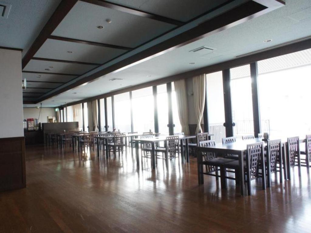 Centrale Hotel Kyotango Zewnętrze zdjęcie