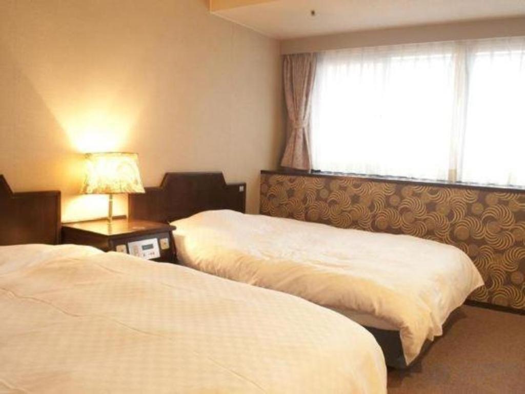 Centrale Hotel Kyotango Zewnętrze zdjęcie