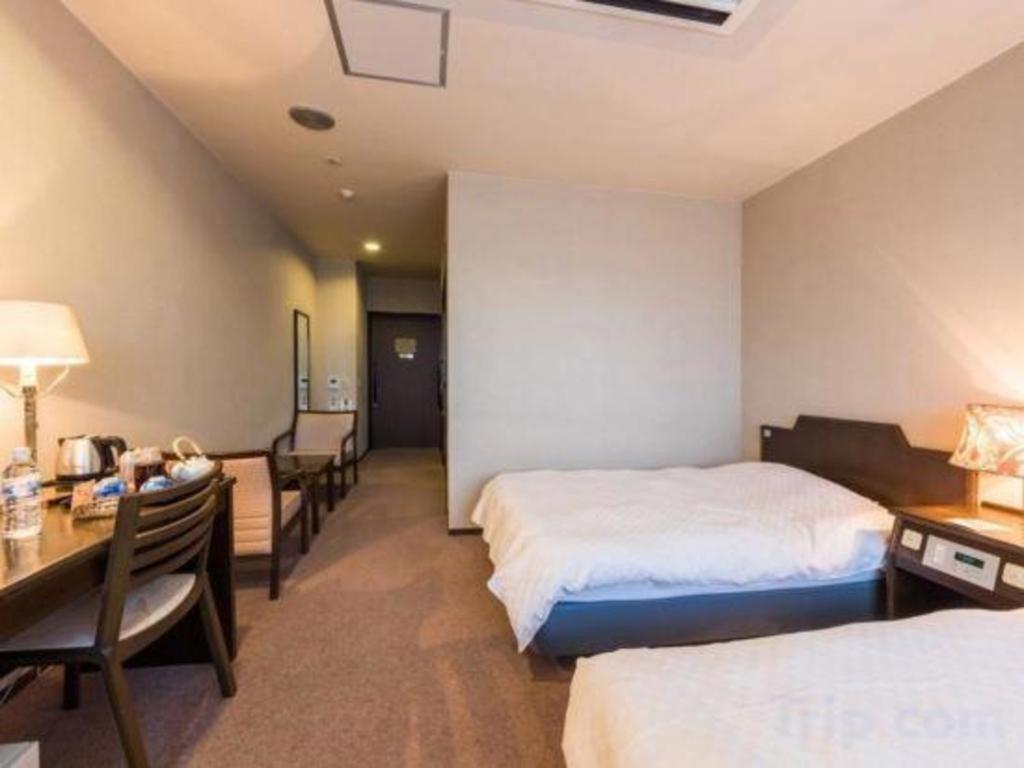 Centrale Hotel Kyotango Zewnętrze zdjęcie