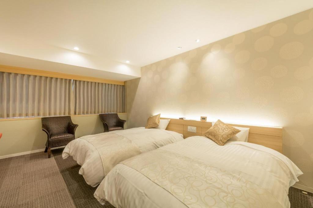 Centrale Hotel Kyotango Zewnętrze zdjęcie