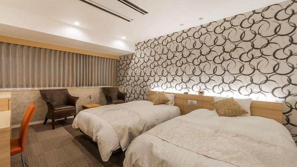 Centrale Hotel Kyotango Zewnętrze zdjęcie