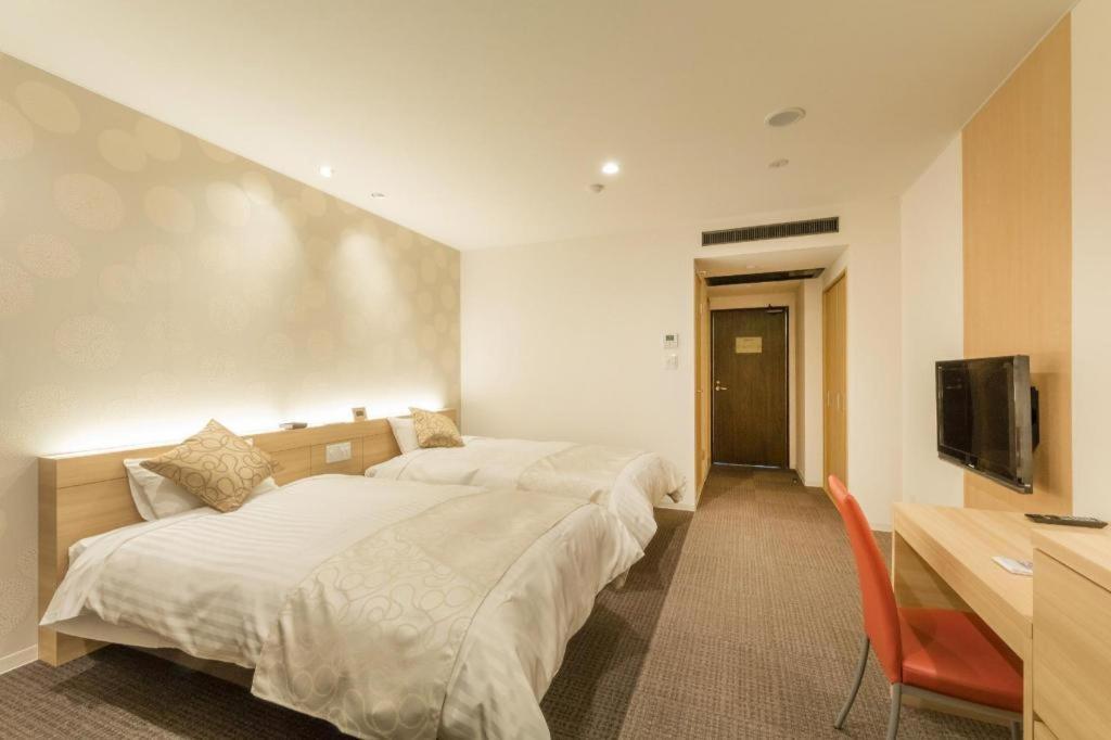 Centrale Hotel Kyotango Zewnętrze zdjęcie