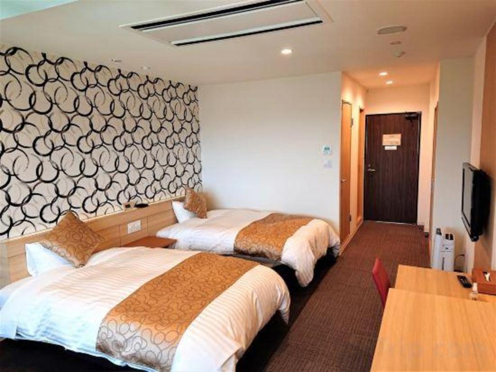 Centrale Hotel Kyotango Zewnętrze zdjęcie