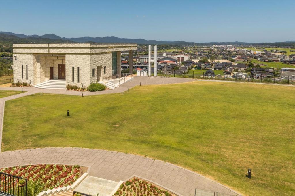 Centrale Hotel Kyotango Zewnętrze zdjęcie