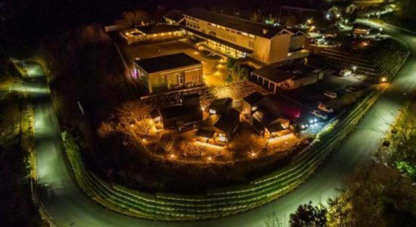 Centrale Hotel Kyotango Zewnętrze zdjęcie