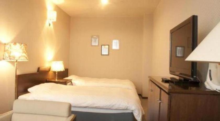 Centrale Hotel Kyotango Zewnętrze zdjęcie
