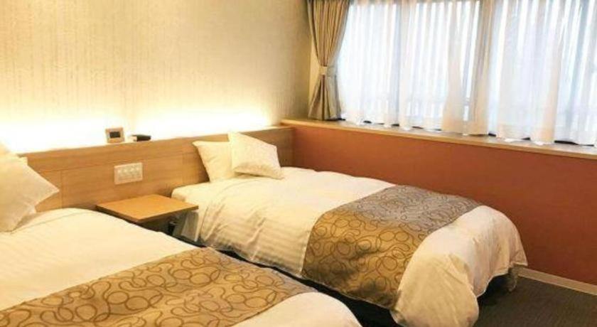 Centrale Hotel Kyotango Zewnętrze zdjęcie