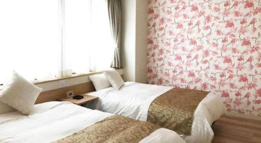 Centrale Hotel Kyotango Zewnętrze zdjęcie