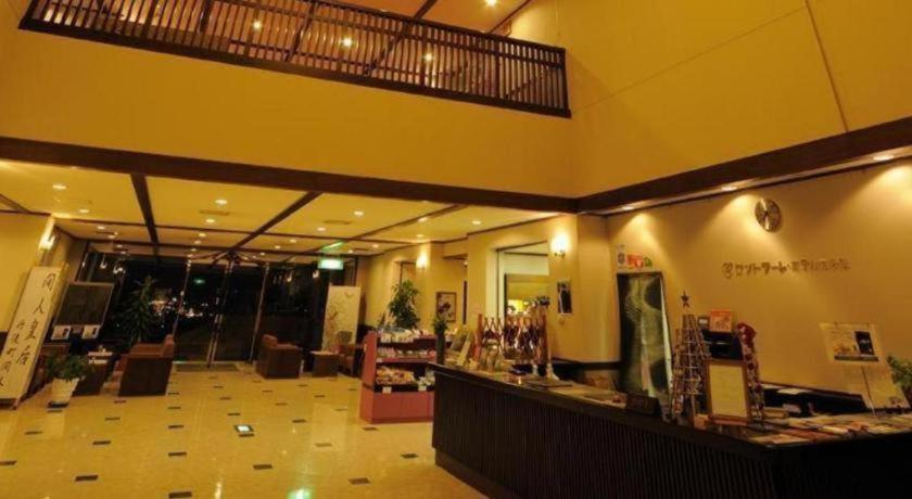 Centrale Hotel Kyotango Zewnętrze zdjęcie