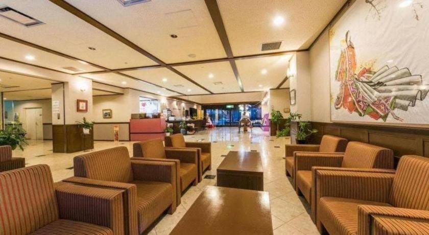 Centrale Hotel Kyotango Zewnętrze zdjęcie
