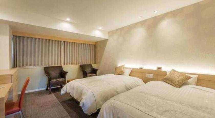 Centrale Hotel Kyotango Zewnętrze zdjęcie