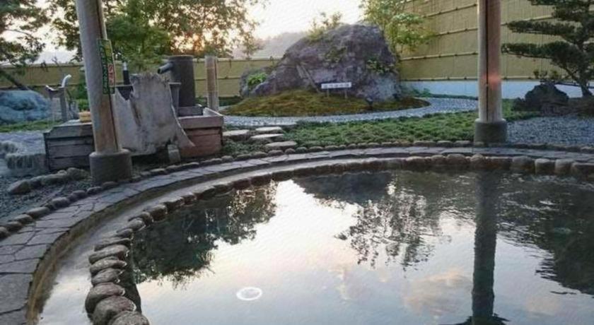 Centrale Hotel Kyotango Zewnętrze zdjęcie