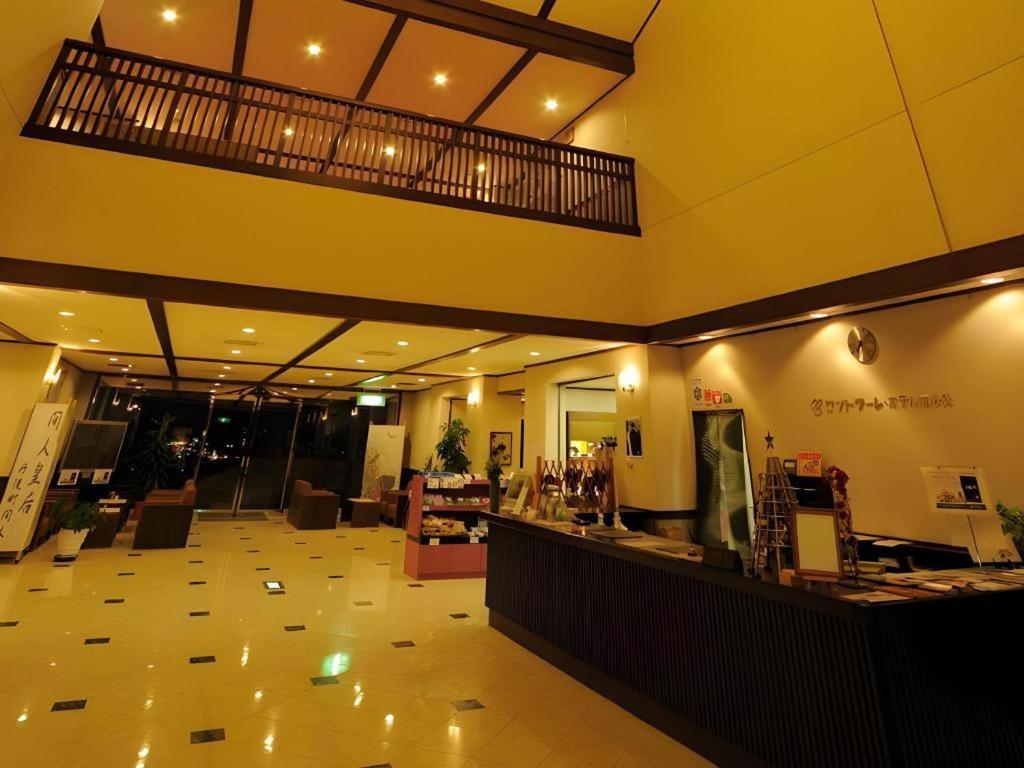 Centrale Hotel Kyotango Zewnętrze zdjęcie