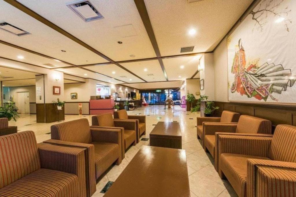 Centrale Hotel Kyotango Zewnętrze zdjęcie